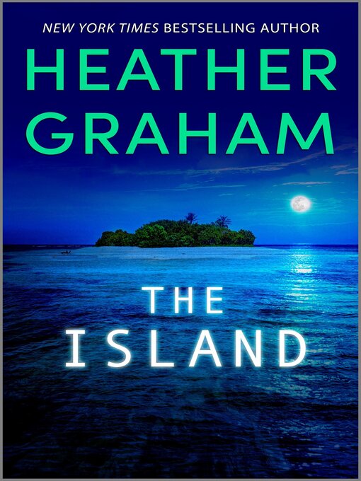 Title details for The Island by Heather Graham - Available